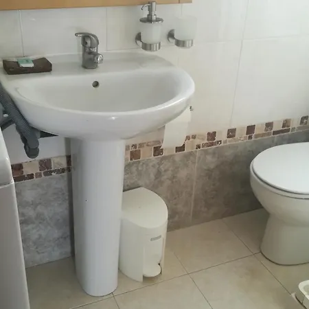 Pequeno Estudio Muy Lindo A 500 M De La Playa Apartment L'Escala