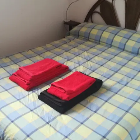 Apartamento Pequeno Estudio Muy Lindo A 500 M De La Playa *
