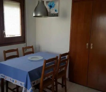Apartment Pequeno Estudio Muy Lindo A 500 M De La Playa