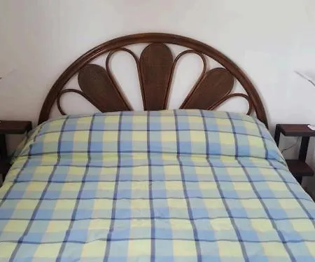 Pequeno Estudio Muy Lindo A 500 M De La Playa Apartamento