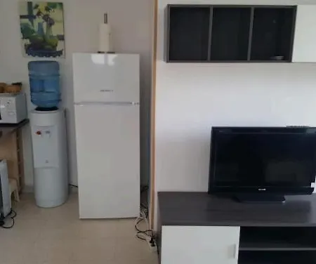Apartment Pequeno Estudio Muy Lindo A 500 M De La Playa