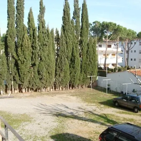 Apartamento Pequeno Estudio Muy Lindo A 500 M De La Playa *